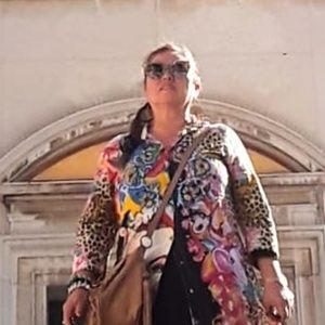 Meet your Posher, Ines